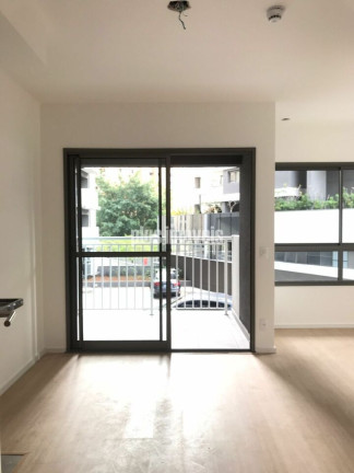 Imagem Apartamento com 1 Quarto à Venda, 26 m² em Vila Nova Conceição - São Paulo Imagem Apartamento com 1 Quarto à Venda, 26 m² em Vila Nova Conceição - São Paulo