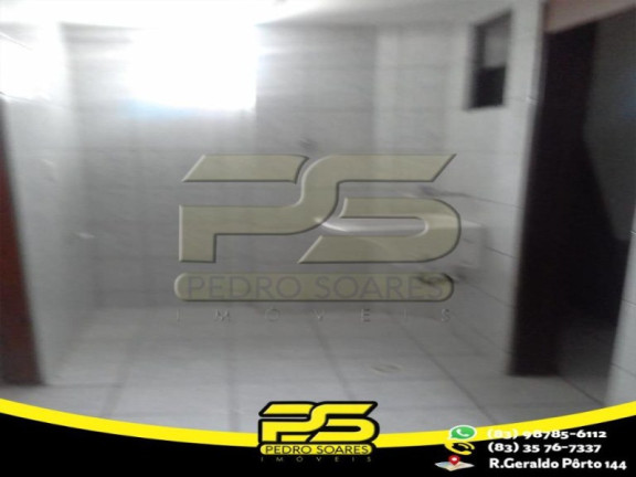 Imagem Apartamento com 3 Quartos à Venda, 118 m² em Miramar - João Pessoa Imagem Apartamento com 3 Quartos à Venda, 118 m² em Miramar - João Pessoa