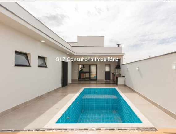 Imagem Casa com 3 Quartos à Venda, em Jardim Panorama - Indaiatuba Imagem Casa com 3 Quartos à Venda, em Jardim Panorama - Indaiatuba