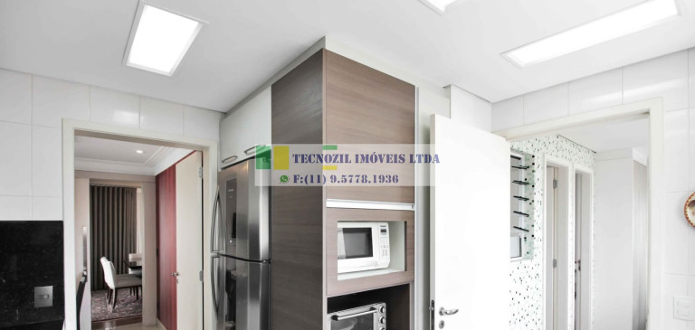 Imagem Apartamento com 3 Quartos à Venda, 216 m² em Jardim Vila Mariana - São Paulo Imagem Apartamento com 3 Quartos à Venda, 216 m² em Jardim Vila Mariana - São Paulo