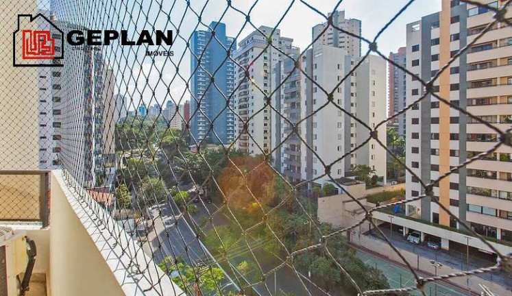 Imagem Apartamento com 4 Quartos à Venda, 230 m² em Jardim Vila Mariana - São Paulo