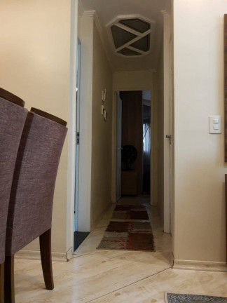 Imagem Apartamento com 2 Quartos à Venda, 44 m² em Vila Alpina - São Paulo