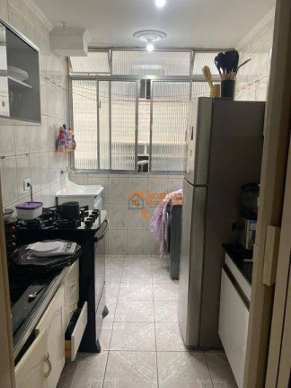 Imagem Apartamento com 2 Quartos à Venda, 62 m² em Centro - Guarulhos Imagem Apartamento com 2 Quartos à Venda, 62 m² em Centro - Guarulhos