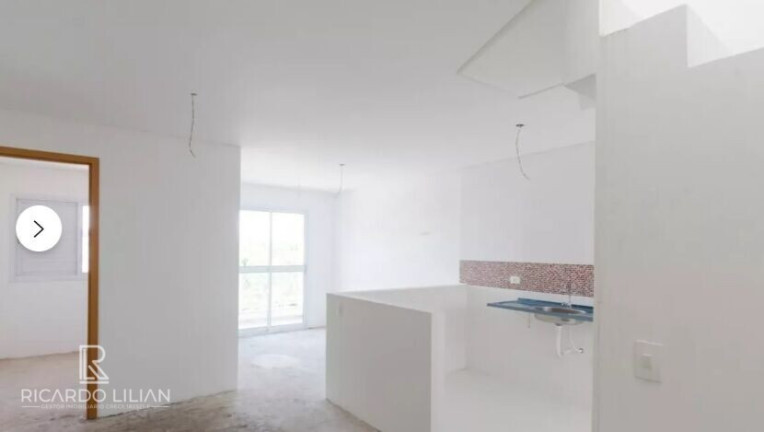 Imagem Cobertura com 3 Quartos à Venda, 136 m² em Centro - Diadema