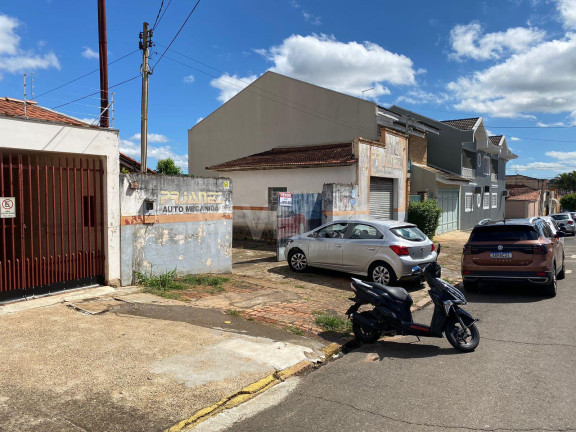 Imagem Terreno à Venda, 450 m² em Centro - Itapetininga