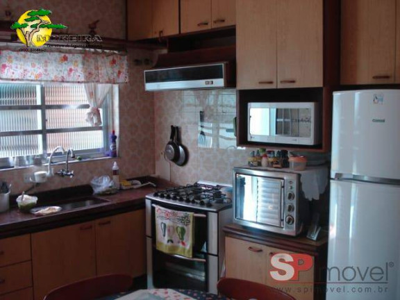 Imagem Sobrado com 3 Quartos à Venda, 120 m² em Horto Florestal - São Paulo Imagem Sobrado com 3 Quartos à Venda, 120 m² em Horto Florestal - São Paulo
