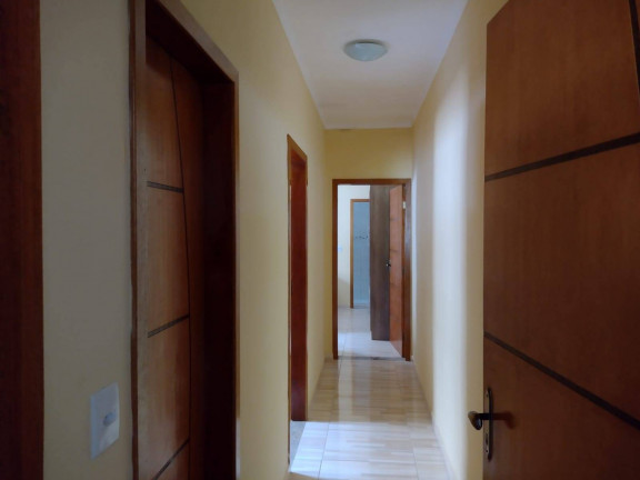 Imagem Sobrado com 2 Quartos à Venda, Locação ou Temporada, 100 m² em Jardim Beira Rio - Ubatuba