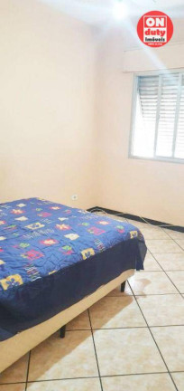 Imagem Apartamento com 3 Quartos à Venda, 86 m² em José Menino - Santos