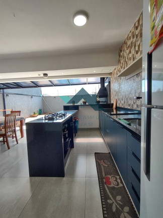 Imagem Casa com 3 Quartos à Venda, em Portal Dos Ipês - Cajamar Imagem Casa com 3 Quartos à Venda, em Portal Dos Ipês - Cajamar