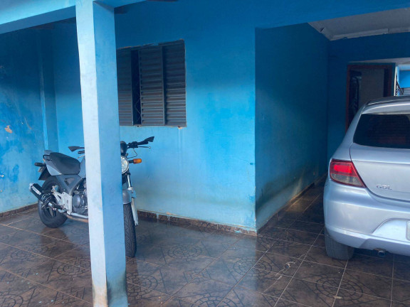 Imagem Casa com 3 Quartos à Venda, 175 m² em Jardim Anchieta - Ourinhos Imagem Casa com 3 Quartos à Venda, 175 m² em Jardim Anchieta - Ourinhos