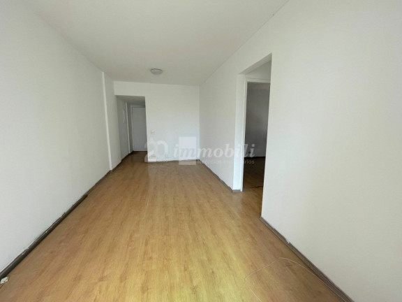 Imagem Apartamento com 2 Quartos à Venda, 65 m² em Higienópolis - São Paulo