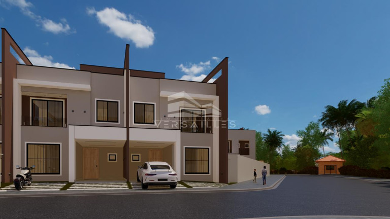 Imagem Casa com 3 Quartos à Venda, 196 m² em Nova Esperança - Porto Velho Imagem Casa com 3 Quartos à Venda, 196 m² em Nova Esperança - Porto Velho