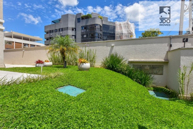 Imagem Apartamento com 2 Quartos à Venda, 70 m² em Batel - Curitiba Imagem Apartamento com 2 Quartos à Venda, 70 m² em Batel - Curitiba