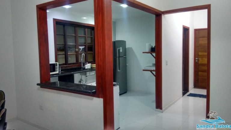 Imagem Casa com 3 Quartos à Venda, 135 m² em Itaguá - Ubatuba Imagem Casa com 3 Quartos à Venda, 135 m² em Itaguá - Ubatuba