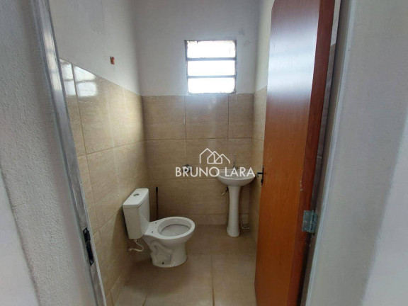 Imagem Loja para Alugar, 80 m² em Filadélfia - Betim Imagem Loja para Alugar, 80 m² em Filadélfia - Betim