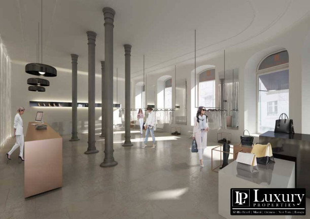 Imagem Apartamento com 3 Quartos à Venda, 190 m² em Centro - Lisboa Imagem Apartamento com 3 Quartos à Venda, 190 m² em Centro - Lisboa
