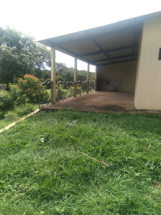 Imagem Chácara com 3 Quartos à Venda, 21 m² em Cromínia Imagem Chácara com 3 Quartos à Venda, 21 m² em Cromínia