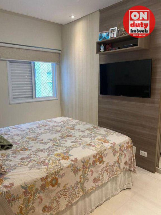 Imagem Apartamento com 3 Quartos à Venda, 143 m² em Gonzaga - Santos Imagem Apartamento com 3 Quartos à Venda, 143 m² em Gonzaga - Santos