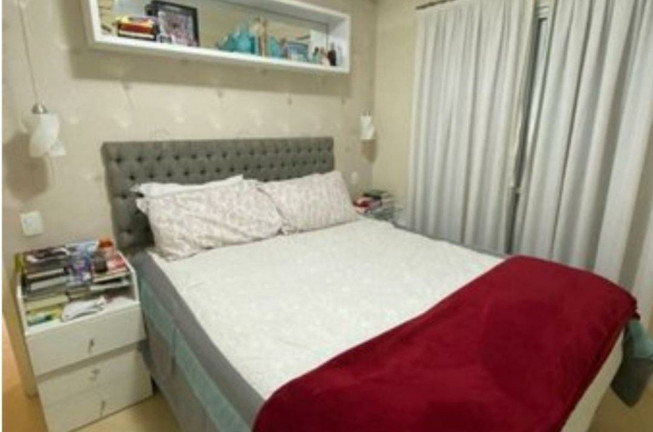 Imagem Apartamento com 2 Quartos à Venda, 62 m² em Perdizes - São Paulo Imagem Apartamento com 2 Quartos à Venda, 62 m² em Perdizes - São Paulo