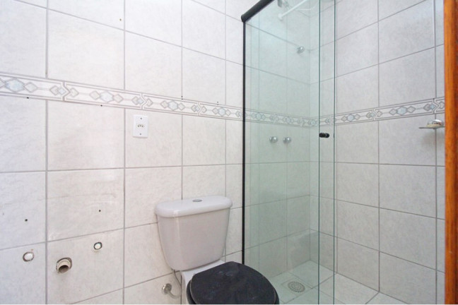 Imagem Casa de Condomínio com 3 Quartos à Venda, 101 m² em Espírito Santo - Porto Alegre Imagem Casa de Condomínio com 3 Quartos à Venda, 101 m² em Espírito Santo - Porto Alegre