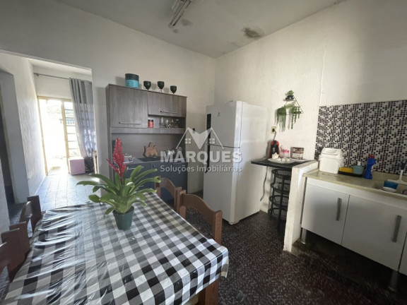 Imagem Casa com 2 Quartos à Venda, 140 m² em Jardim Nossa Senhora De Fátima - Hortolândia Imagem Casa com 2 Quartos à Venda, 140 m² em Jardim Nossa Senhora De Fátima - Hortolândia