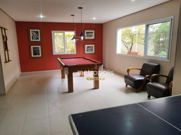 Imagem Apartamento com 3 Quartos à Venda, 68 m² em Barcelona - São Caetano Do Sul Imagem Apartamento com 3 Quartos à Venda, 68 m² em Barcelona - São Caetano Do Sul