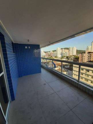 Imagem Apartamento com 2 Quartos à Venda, 75 m² em Canto Do Forte - Praia Grande