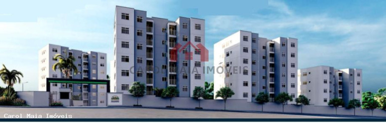 Imagem Apartamento com 2 Quartos à Venda, 47 m² em Palmares - Belo Horizonte Imagem Apartamento com 2 Quartos à Venda, 47 m² em Palmares - Belo Horizonte