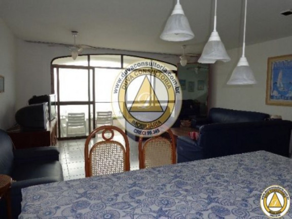 Imagem Apartamento com 2 Quartos à Venda, 195 m² em Vila Luis Antônio - Guarujá