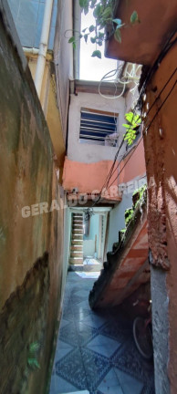 Imagem Sobrado com 5 Quartos à Venda, 157 m² em Capão Redondo - São Paulo