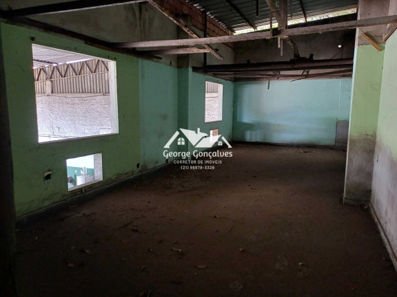 Imagem Imóvel Comercial à Venda, 5.000 m² em Vila São Luís - Duque De Caxias