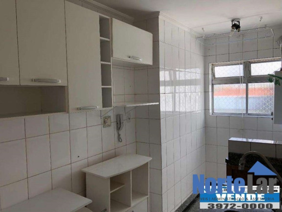 Imagem Apartamento com 2 Quartos à Venda, 55 m² em Lauzane Paulista - São Paulo Imagem Apartamento com 2 Quartos à Venda, 55 m² em Lauzane Paulista - São Paulo
