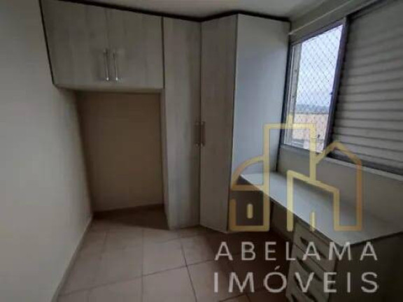 Imagem Apartamento com 2 Quartos à Venda, 50 m² em Parque São Vicente - Mauá