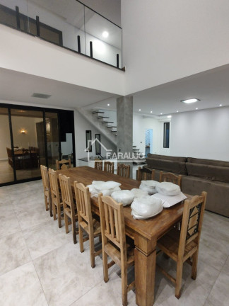 Imagem Imóvel com 3 Quartos à Venda, 306 m² em Loteamento Dinorá Rosa - Sorocaba Imagem Imóvel com 3 Quartos à Venda, 306 m² em Loteamento Dinorá Rosa - Sorocaba