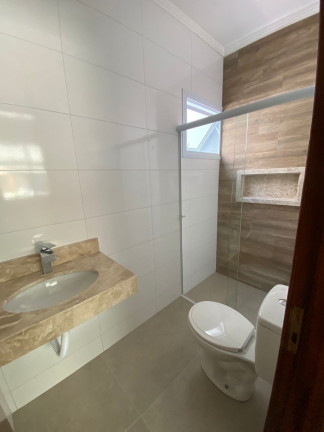 Imagem Casa com 4 Quartos à Venda, 110 m² em Horto Florestal - Sorocaba Imagem Casa com 4 Quartos à Venda, 110 m² em Horto Florestal - Sorocaba