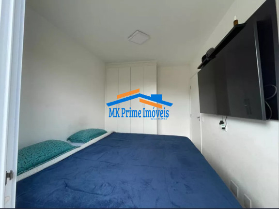 Imagem Apartamento com 2 Quartos à Venda, 85 m² em Quitaúna - Osasco