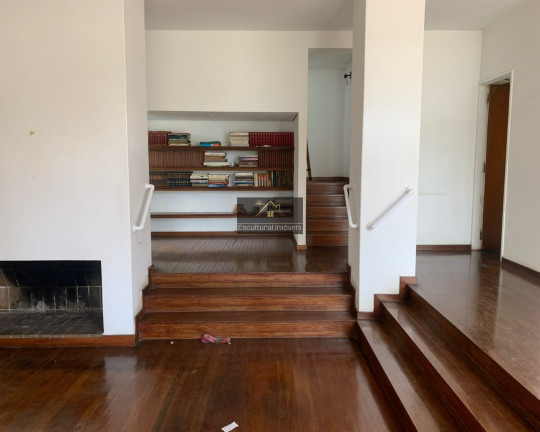 Imagem Casa com 3 Quartos à Venda, 310 m² em Campo Belo - São Paulo Imagem Casa com 3 Quartos à Venda, 310 m² em Campo Belo - São Paulo