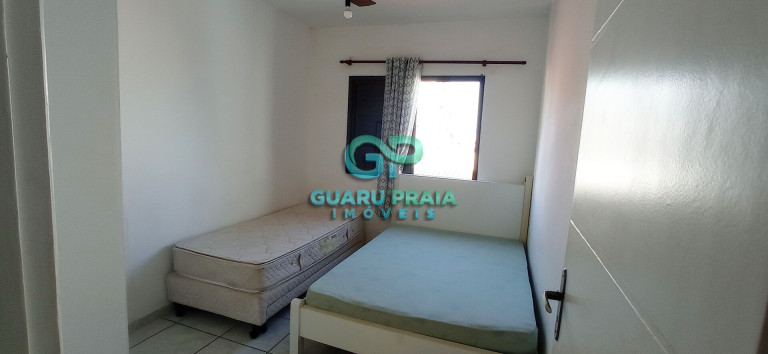 Imagem Apartamento com 2 Quartos à Venda, 85 m² em Enseada - Guarujá