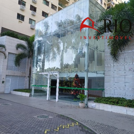 Imagem Cobertura com 3 Quartos à Venda, 188 m² em Recreio Dos Bandeirantes - Rio De Janeiro Imagem Cobertura com 3 Quartos à Venda, 188 m² em Recreio Dos Bandeirantes - Rio De Janeiro