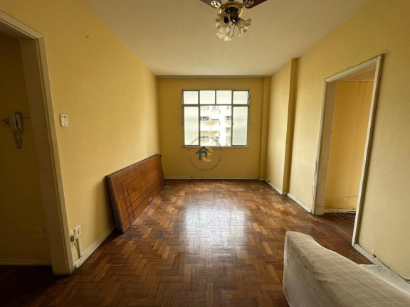 Imagem Apartamento com 3 Quartos à Venda, 110 m² em Ingá - Niterói