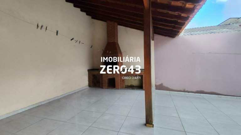 Imagem Casa com 4 Quartos à Venda, 152 m² em Jardim Maria Celina - Londrina Imagem Casa com 4 Quartos à Venda, 152 m² em Jardim Maria Celina - Londrina