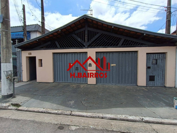 Imagem Casa com 3 Quartos à Venda, 400 m² em Jardim Satélite - São José Dos Campos Imagem Casa com 3 Quartos à Venda, 400 m² em Jardim Satélite - São José Dos Campos