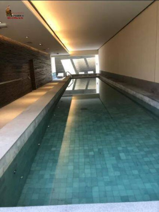 Imagem Apartamento com 4 Quartos à Venda, 248 m² em Vila Nova Conceição - São Paulo