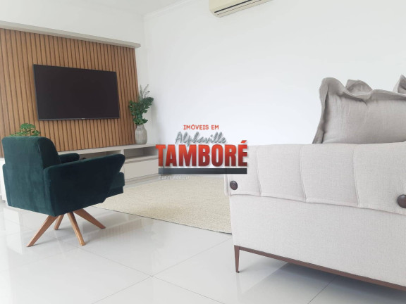Imagem Casa com 5 Quartos à Venda, 340 m² em Alphaville - Santana De Parnaíba