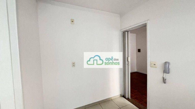 Imagem Apartamento com 1 Quarto para Alugar, 45 m² em Perdizes - São Paulo Imagem Apartamento com 1 Quarto para Alugar, 45 m² em Perdizes - São Paulo