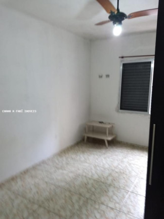 Imagem Apartamento com 1 Quarto para Alugar, 51 m² em Praia Grande - Praia Grande