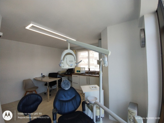 Imagem Sala Comercial à Venda, 33 m² em Centro - Florianópolis