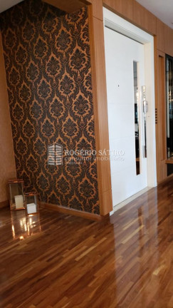 Imagem Apartamento com 3 Quartos à Venda, 213 m² em Ipiranga - São Paulo Imagem Apartamento com 3 Quartos à Venda, 213 m² em Ipiranga - São Paulo
