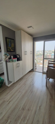 Imagem Apartamento com 2 Quartos à Venda, 52 m² em Vila Santana - São Paulo Imagem Apartamento com 2 Quartos à Venda, 52 m² em Vila Santana - São Paulo