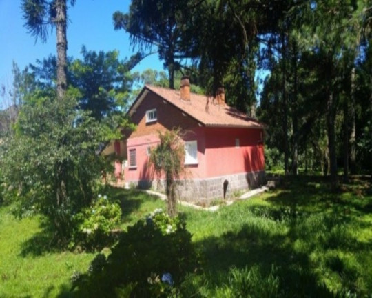 Imagem Casa com 4 Quartos à Venda, 170 m² em Piá - Nova Petrópolis Imagem Casa com 4 Quartos à Venda, 170 m² em Piá - Nova Petrópolis